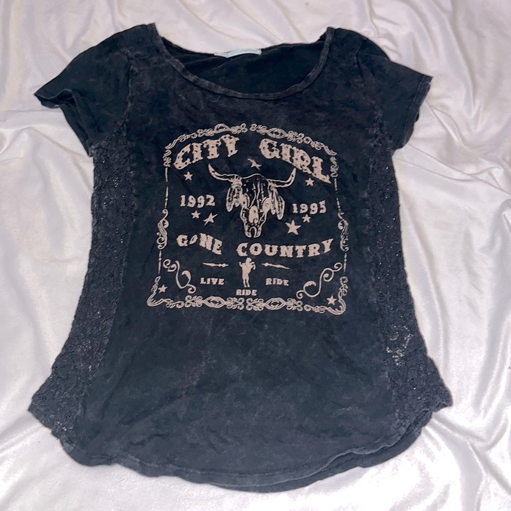 Maurices t shirt